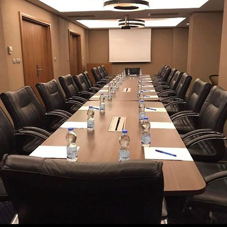 Karbala Rayhaan Hotel & Suites Dış mekan fotoğraf