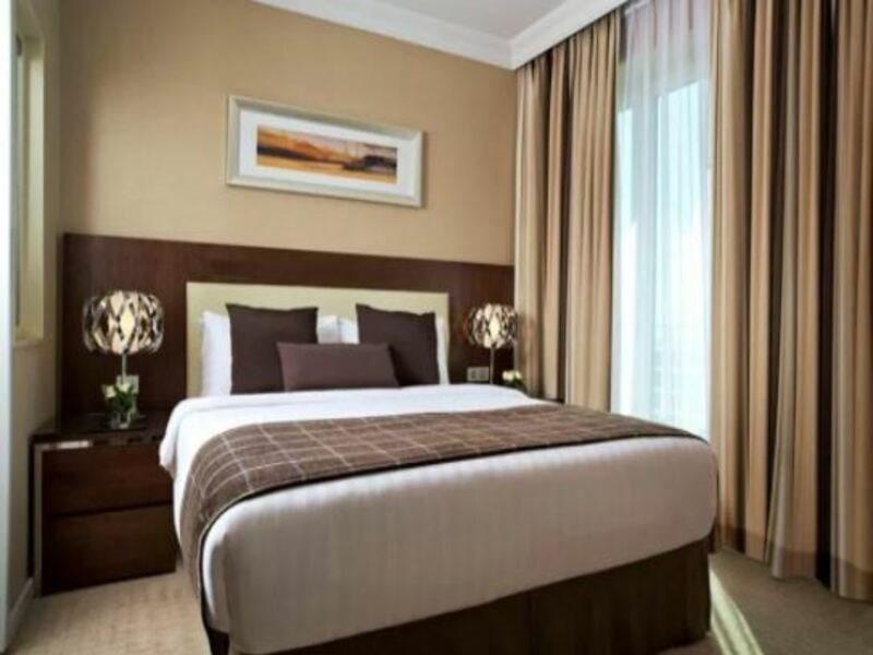 Karbala Rayhaan Hotel & Suites Dış mekan fotoğraf