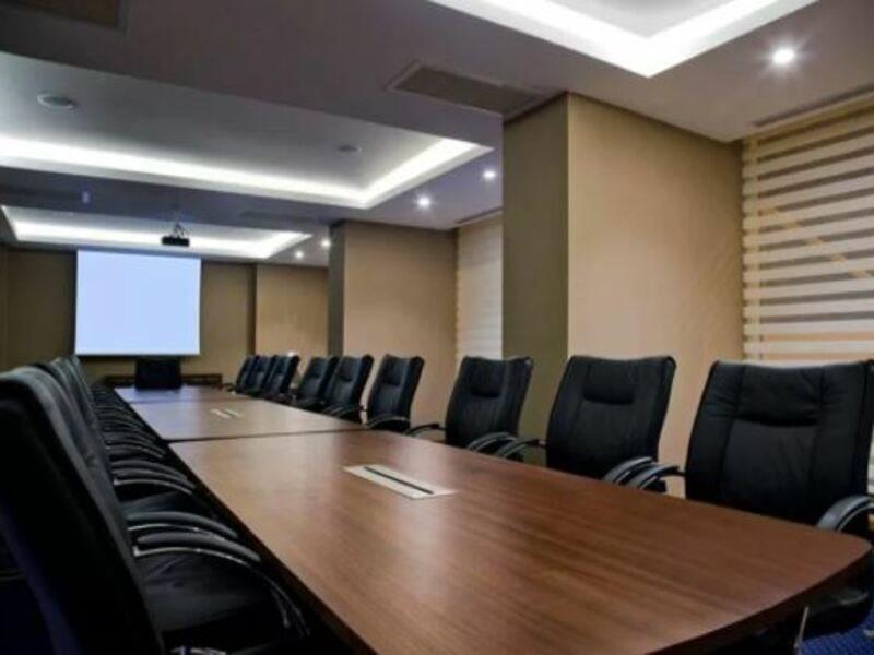 Karbala Rayhaan Hotel & Suites Dış mekan fotoğraf