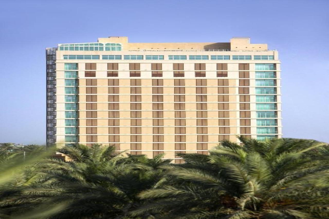 Karbala Rayhaan Hotel & Suites Dış mekan fotoğraf