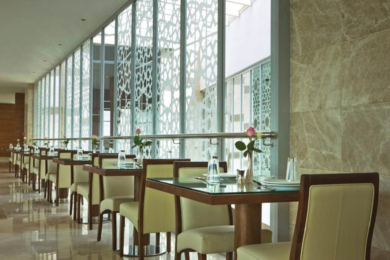 Karbala Rayhaan Hotel & Suites Dış mekan fotoğraf