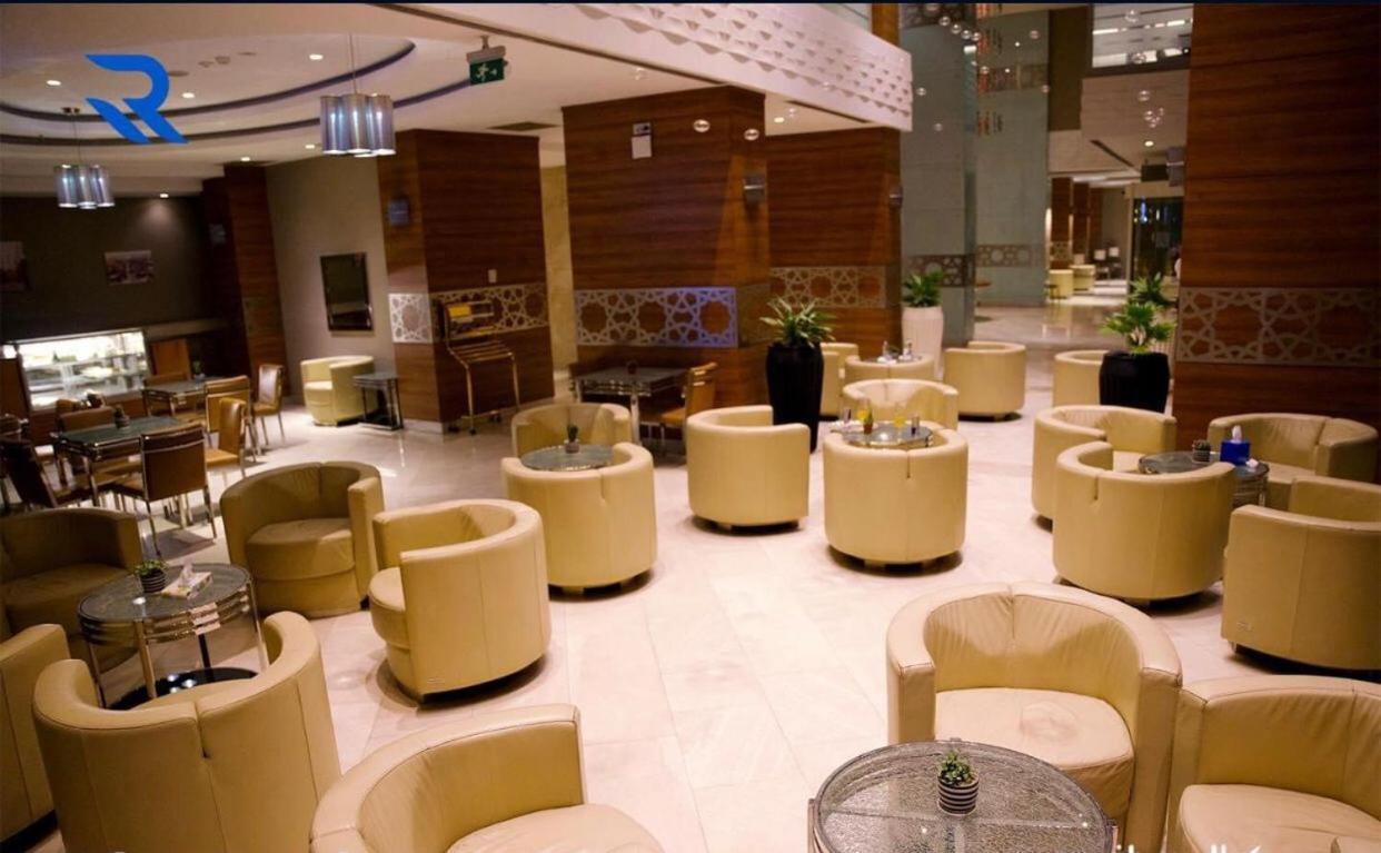Karbala Rayhaan Hotel & Suites Dış mekan fotoğraf