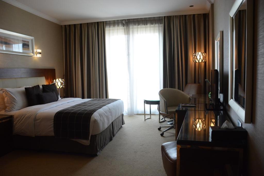 Karbala Rayhaan Hotel & Suites Dış mekan fotoğraf
