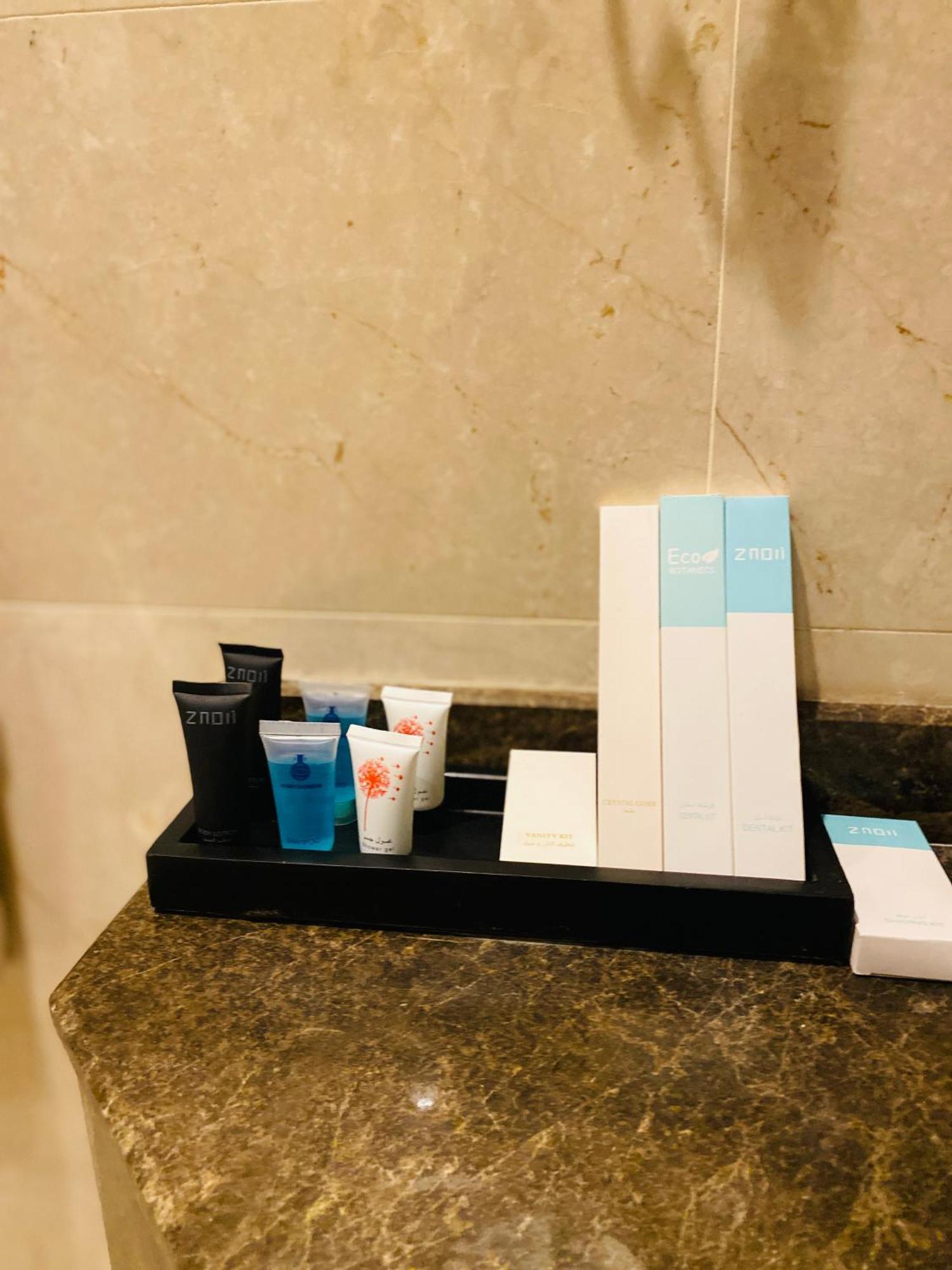 Karbala Rayhaan Hotel & Suites Dış mekan fotoğraf