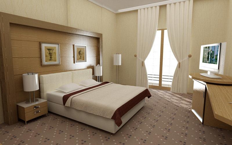 Karbala Rayhaan Hotel & Suites Oda fotoğraf