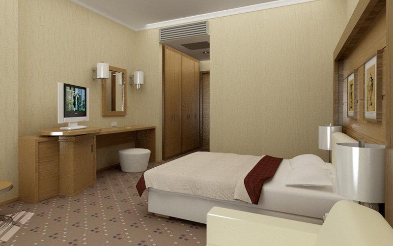 Karbala Rayhaan Hotel & Suites Oda fotoğraf