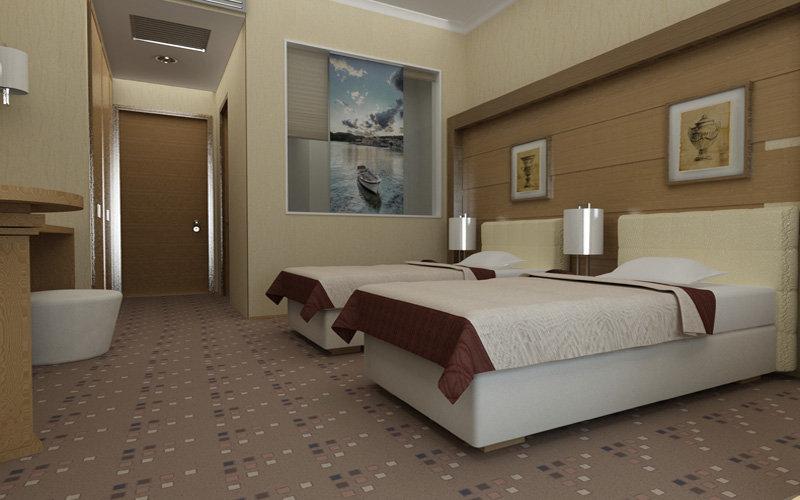 Karbala Rayhaan Hotel & Suites Olanaklar fotoğraf