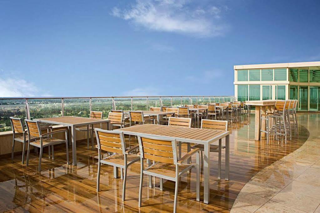 Karbala Rayhaan Hotel & Suites Dış mekan fotoğraf