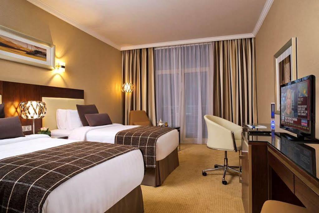 Karbala Rayhaan Hotel & Suites Dış mekan fotoğraf