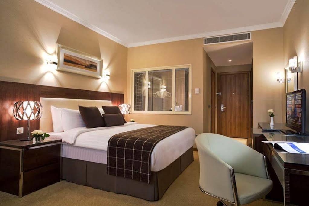 Karbala Rayhaan Hotel & Suites Dış mekan fotoğraf