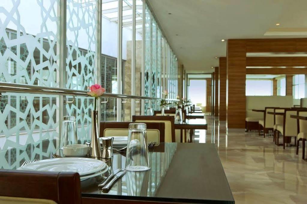 Karbala Rayhaan Hotel & Suites Dış mekan fotoğraf