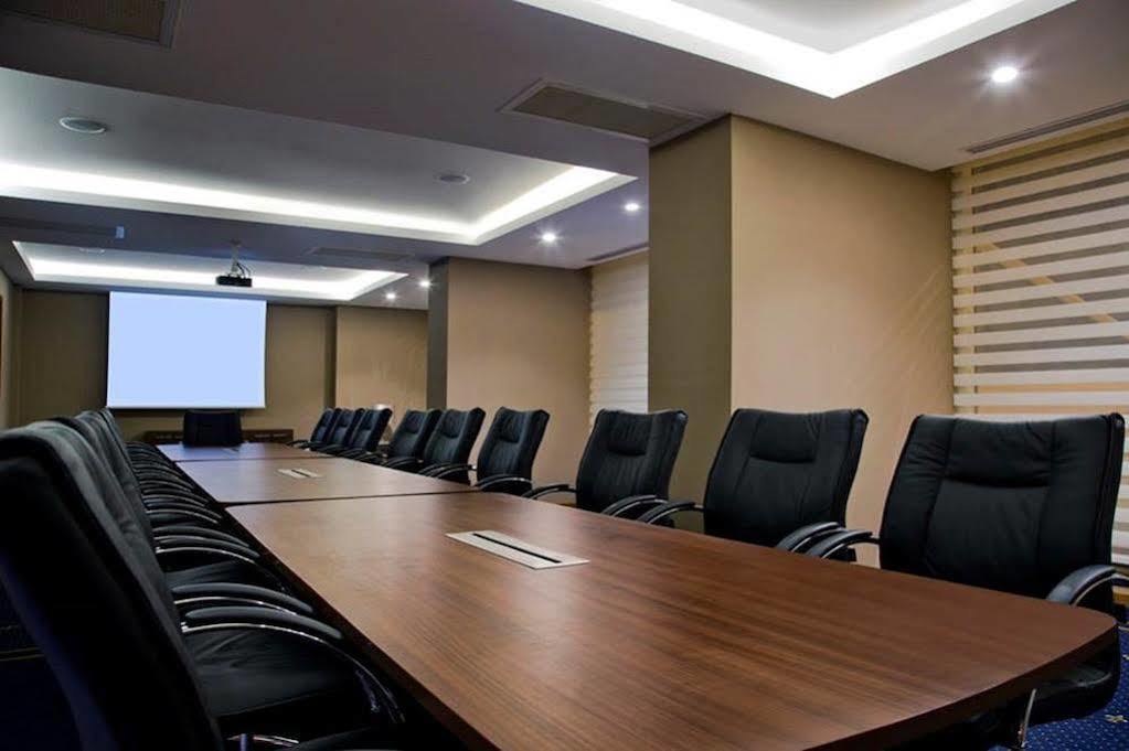 Karbala Rayhaan Hotel & Suites Dış mekan fotoğraf