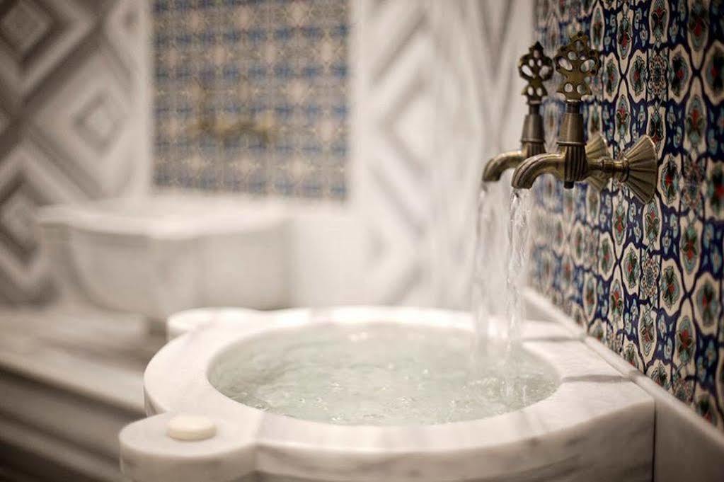 Karbala Rayhaan Hotel & Suites Dış mekan fotoğraf