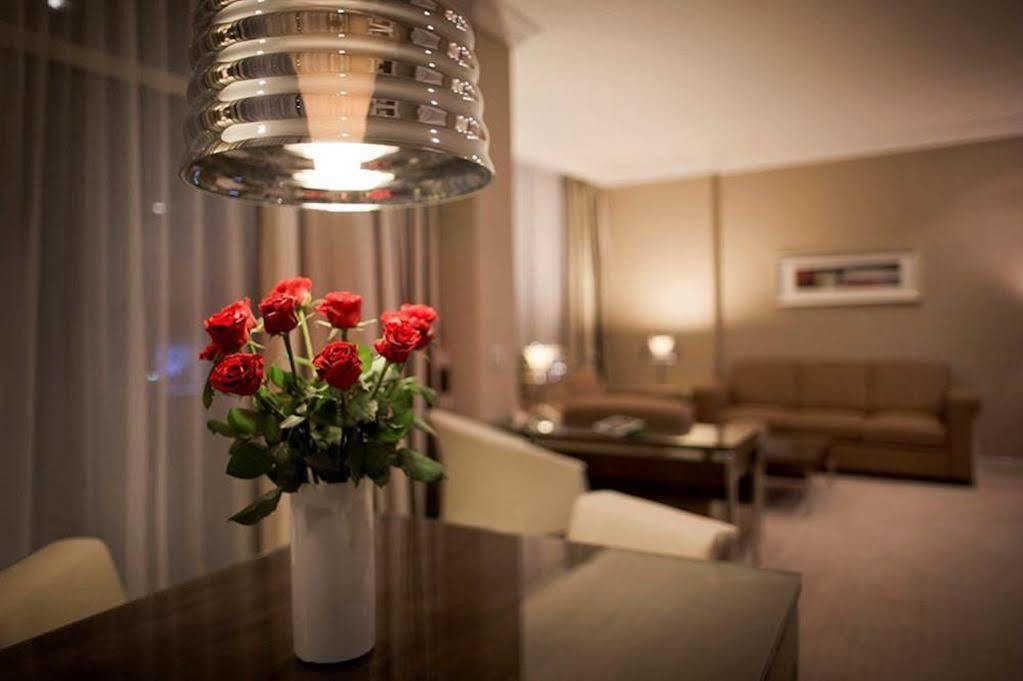 Karbala Rayhaan Hotel & Suites Dış mekan fotoğraf